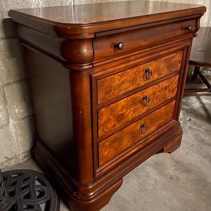 Drawer Nightstand